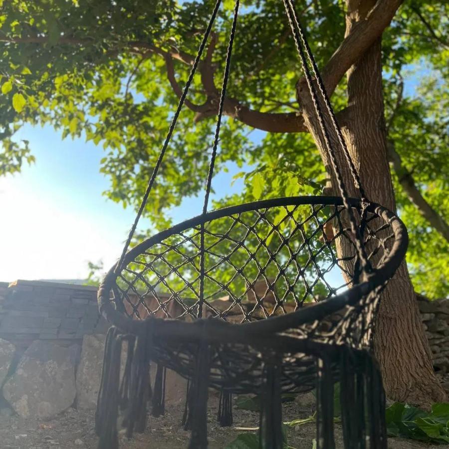 Old Byurakan Gouest House מראה חיצוני תמונה