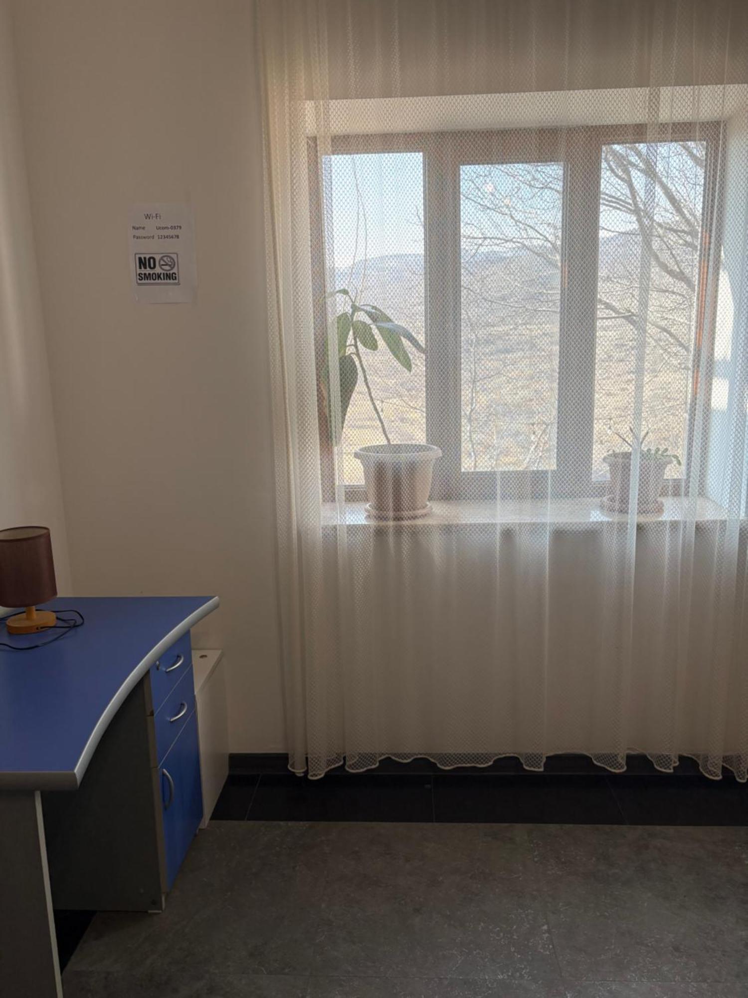 Old Byurakan Gouest House מראה חיצוני תמונה