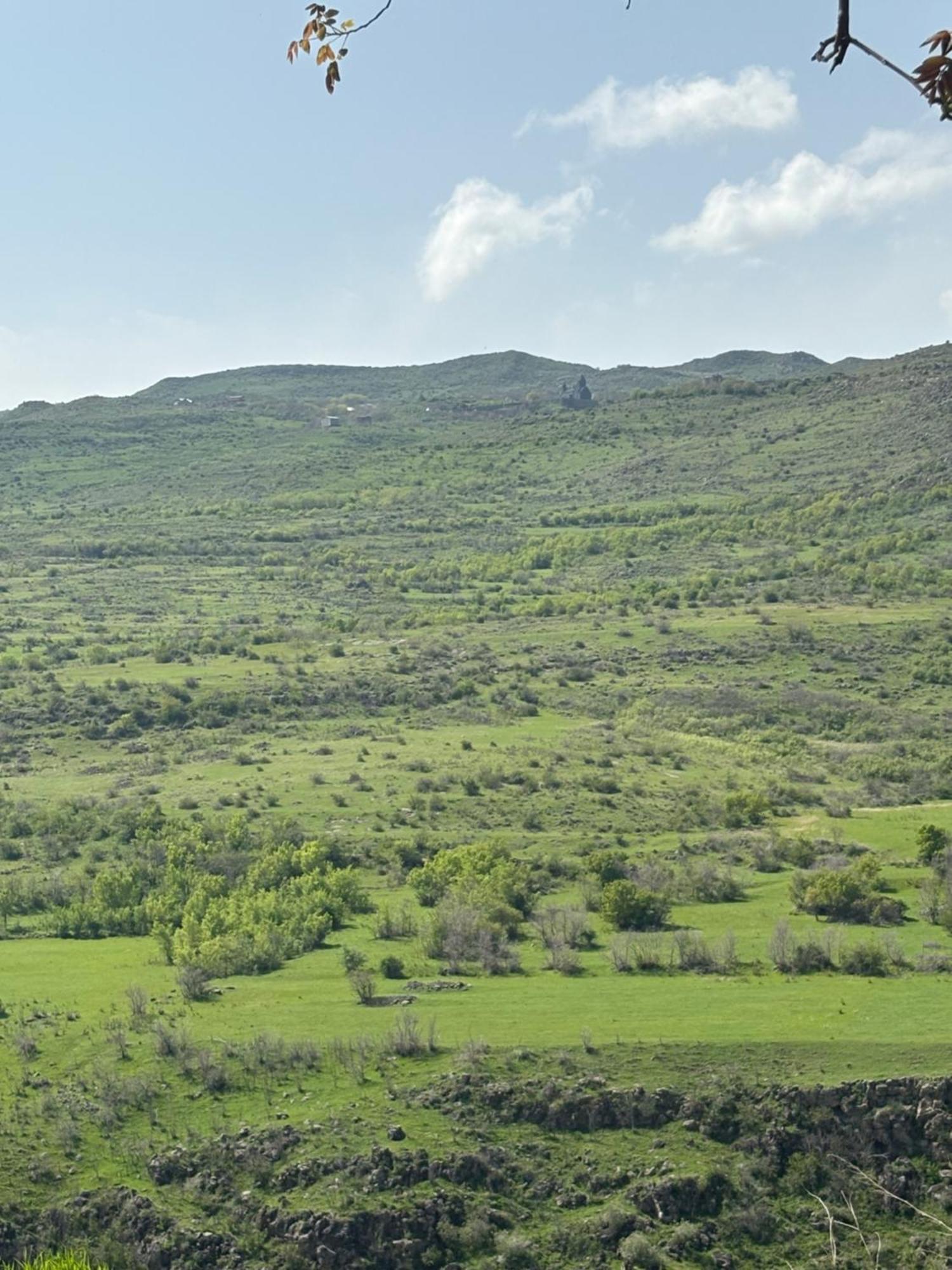 Old Byurakan Gouest House מראה חיצוני תמונה